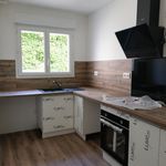 Rent 3 bedroom apartment of 63 m² in La Tour-du-Pin