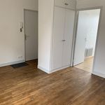 Rent 1 bedroom apartment of 25 m² in SAINT-LO