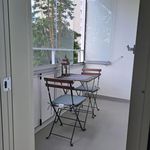 Rent 2 bedroom apartment of 60 m² in Länna