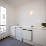Rent 1 bedroom apartment of 60 m² in Paris 3e Arrondissement