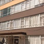 Rent 3 bedroom apartment of 107 m² in Benito Juárez