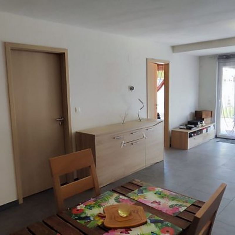 apartment for rent in Sarreguemines