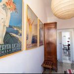 Affitto 2 camera appartamento di 80 m² in Santa Margherita Ligure