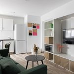 Rent 3 bedroom apartment in Getafe