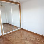 Rent 1 bedroom house of 63 m² in Las Rozas de Madrid