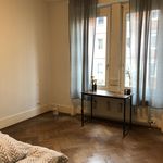 Rent 1 bedroom apartment of 17 m² in Stuttgart