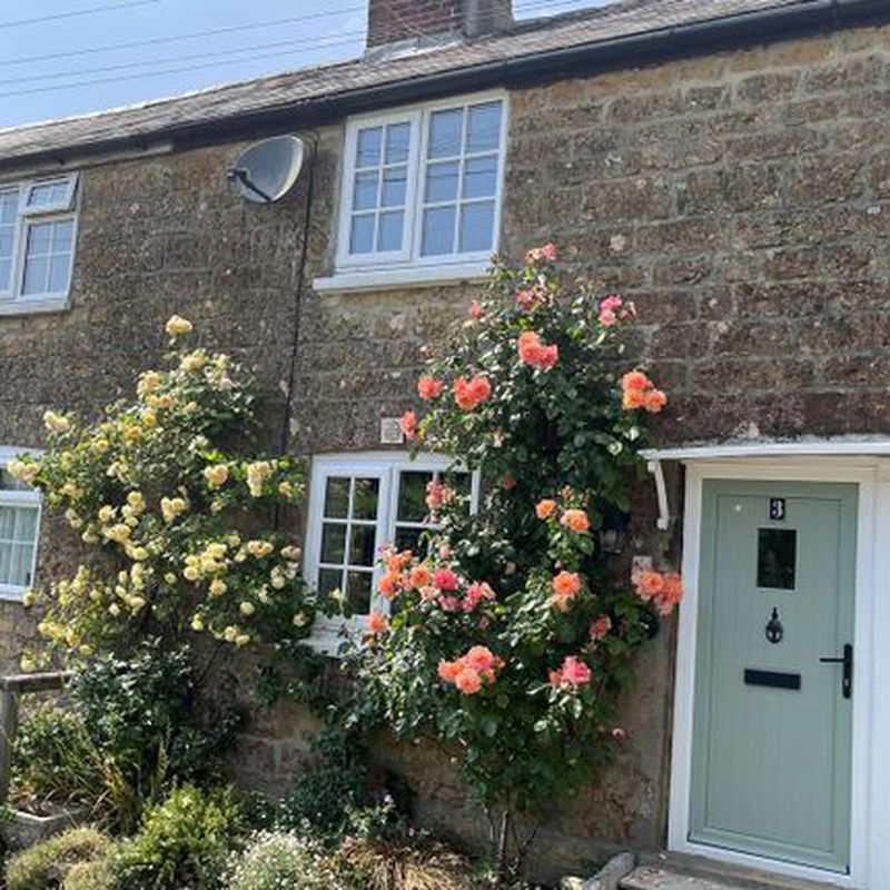 Property to rent in The Buildings, Pymore, Bridport DT6