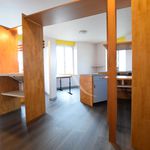 Rent 1 bedroom apartment of 30 m² in Épinal