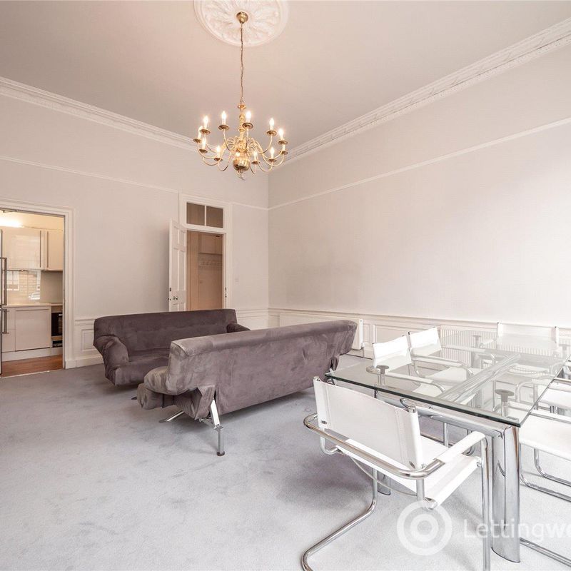 2 Bedroom Apartment to Rent at Edinburgh/City-Centre, Edinburgh, New-Town, England Canonmills