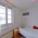 Rent a room of 121 m² in Madrid