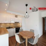 Wynajmij 2 sypialnię apartament z 45 m² w Pobiedziska