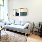 Rent 1 bedroom apartment of 22 m² in Łódź