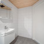 Rent 3 bedroom apartment of 47 m² in Jyväskylä