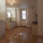 Rent 1 bedroom apartment in Saint-Maximin-la-Sainte-Baume
