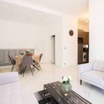 Appartement de 42 m² avec 1 chambre(s) en location à Nice