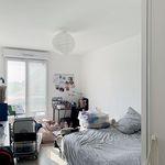 Appartement de 61 m² avec 3 chambre(s) en location à Brie-Comte-Robert
