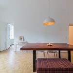 Rent 2 bedroom apartment of 122 m² in Berlin