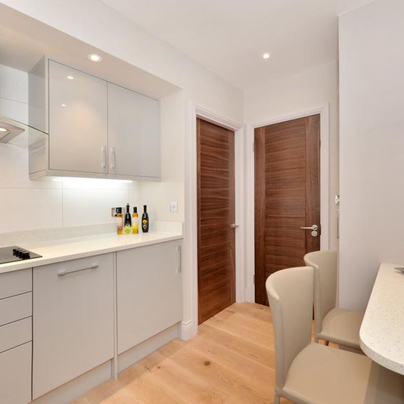 1 bedroom apartment to rent Portsea