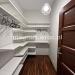 Wynajmij 1 sypialnię apartament z 56 m² w Wrocław