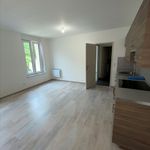 Rent 2 bedroom apartment of 38 m² in Herserange