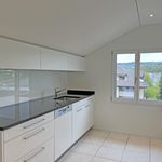 Miete 7 Schlafzimmer wohnung von 200 m² in Sempach