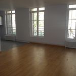 Rent 3 bedroom apartment of 738 m² in Saint-Étienne