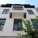 Appartement de 90 m² avec 1 chambre(s) en location à Ixelles
