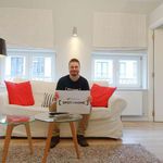 Rent 1 bedroom apartment of 35 m² in brussels
