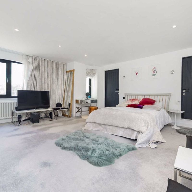 house for rent in Dumpton Place St John's Wood, NW1 Primrose Hill