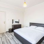 Huur 1 slaapkamer appartement in Brussel