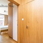 Rent 1 bedroom apartment of 52 m² in Krakow