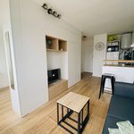 Appartement de 27 m² avec 1 chambre(s) en location à Orléans