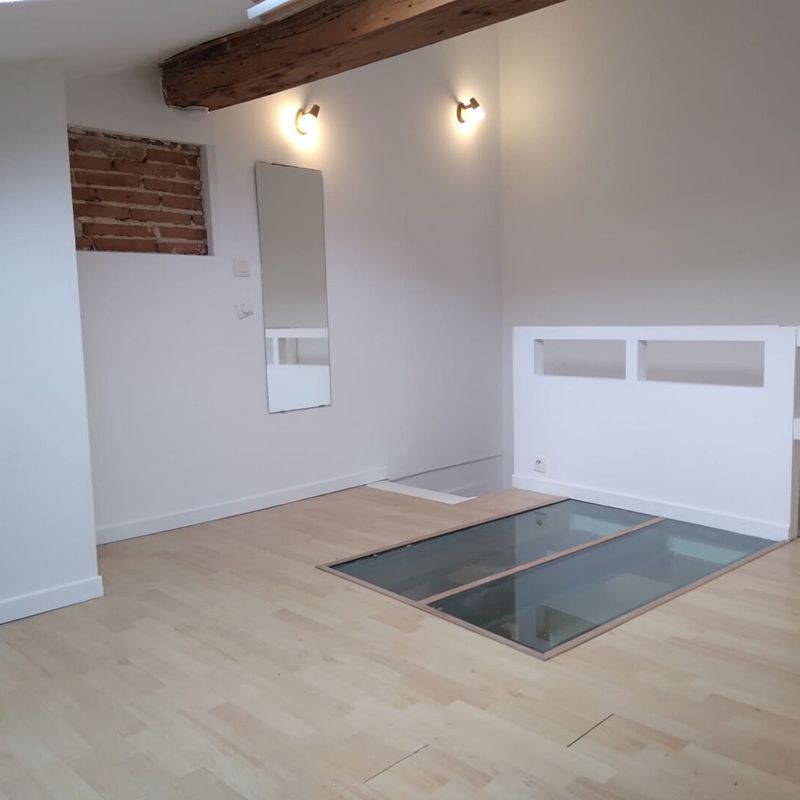 Appartement Toulouse 2 pièces 45.72 m2 Blagnac