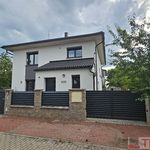 Rent 1 bedroom house of 156 m² in Prague