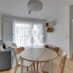 Rent 2 bedroom apartment of 39 m² in Gdańsk