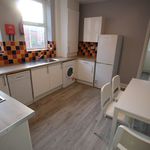 Rent 4 bedroom apartment in Newcastle Upon Tyne