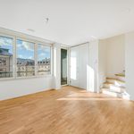 Miete 3 Schlafzimmer wohnung von 49 m² in Zurich