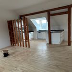 Lej 4-værelses lejlighed på 118 m² i Randers C