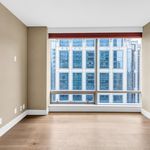 Appartement de 1593 m² avec 2 chambre(s) en location à Vancouver