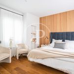Alquilo 3 dormitorio apartamento de 228 m² en Madrid