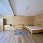 Pronajměte si 1 ložnic/e byt o rozloze 51 m² v Špindlerův Mlýn