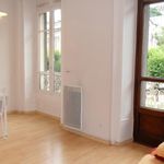 Rent 1 bedroom house of 18 m² in Aix-les-Bains