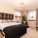 Rent 1 bedroom flat of 47 m² in Glasgow