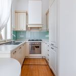 Rent 3 bedroom apartment of 106 m² in Praha