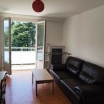 Rent 3 bedroom apartment of 60 m² in Roche-la-Molière