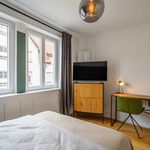 61 m² Zimmer in Stuttgart