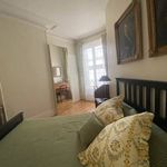 Rent 4 bedroom apartment of 90 m² in Paris 7e Arrondissement
