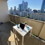 Rent 3 bedroom student apartment in Toronto