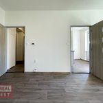 Rent 3 bedroom apartment of 61 m² in Kroměříž