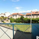Rent 1 bedroom apartment of 12 m² in Grenoble
